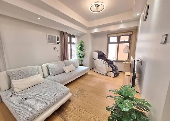 3br Premium -100sqm -15px -freeparking -pet -moa,picc,wtc,ccp 아파트 *