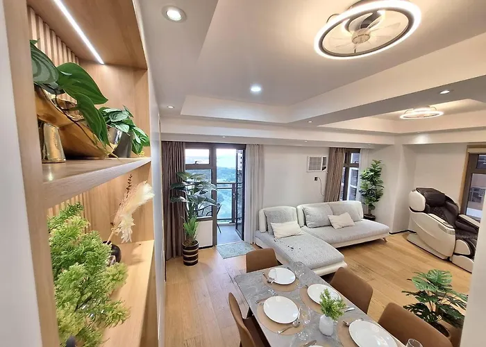 3br Premium -100sqm -15px -freeparking -pet -moa,picc,wtc,ccp *