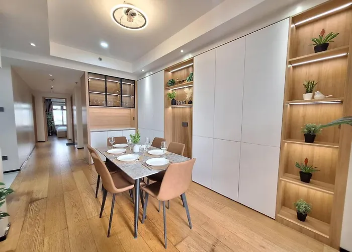 3br Premium -100sqm -15px -freeparking -pet -moa,picc,wtc,ccp 아파트 마닐라