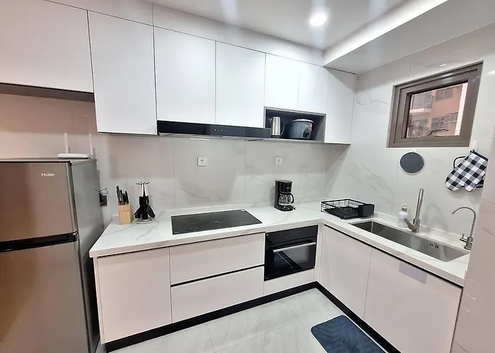 3br Premium -100sqm -15px -freeparking -pet -moa,picc,wtc,ccp *