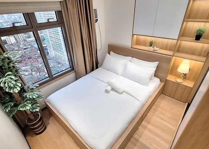 3br Premium -100sqm -15px -freeparking -pet -moa,picc,wtc,ccp *