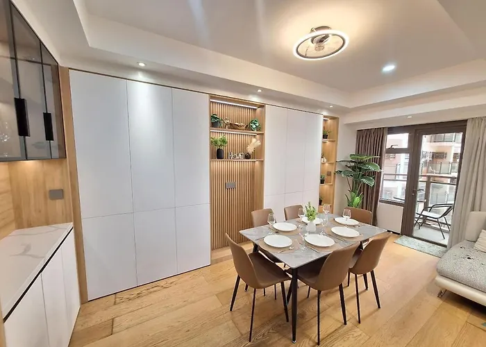 3br Premium -100sqm -15px -freeparking -pet -moa,picc,wtc,ccp 마닐라