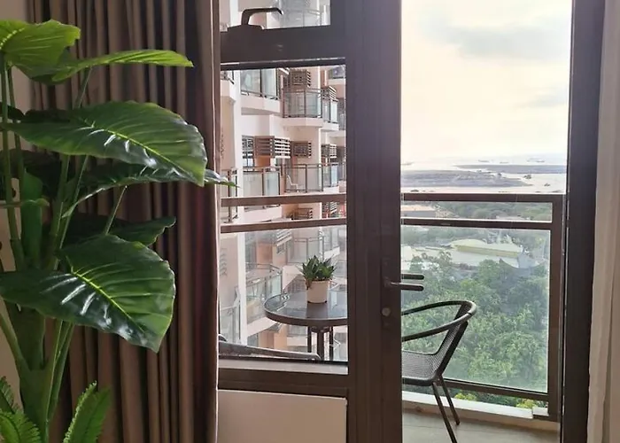 3br Premium -100sqm -15px -freeparking -pet -moa,picc,wtc,ccp