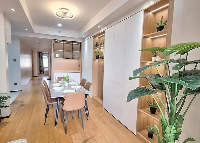 3br Premium -100sqm -15px -freeparking -pet -moa,picc,wtc,ccp *