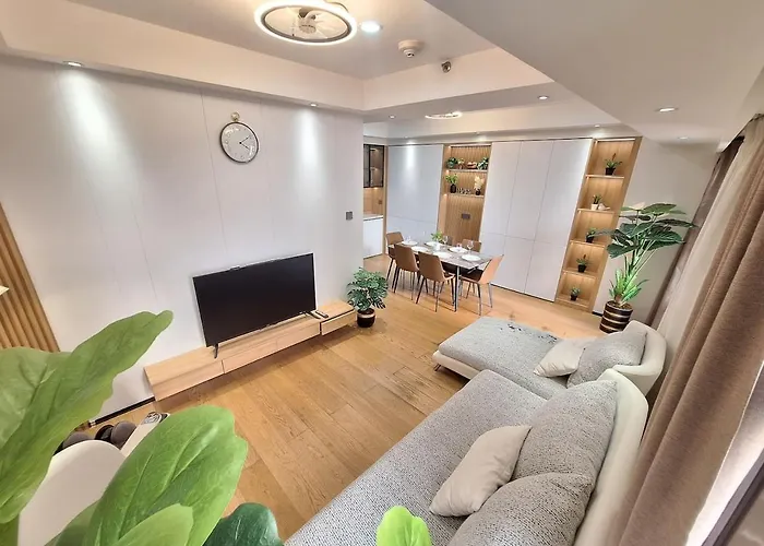 3br Premium -100sqm -15px -freeparking -pet -moa,picc,wtc,ccp *