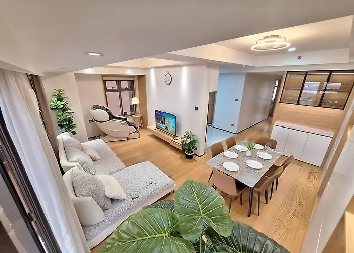 3br Premium -100sqm -15px -freeparking -pet -moa,picc,wtc,ccp 아파트 *