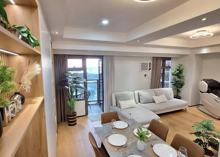 3br Premium -100sqm -15px -freeparking -pet -moa,picc,wtc,ccp