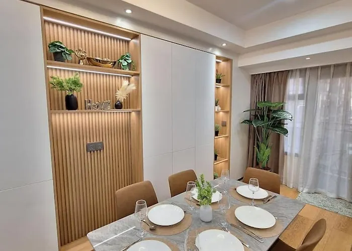 3br Premium -100sqm -15px -freeparking -pet -moa,picc,wtc,ccp 마닐라