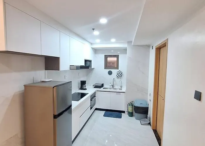 3br Premium -100sqm -15px -freeparking -pet -moa,picc,wtc,ccp 아파트 마닐라