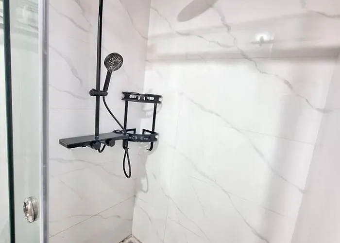 아파트 3br Premium -100sqm -15px -freeparking -pet -moa,picc,wtc,ccp