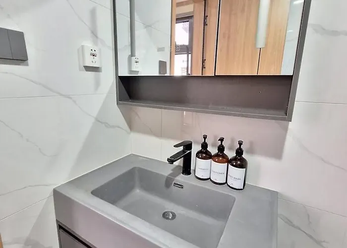 3br Premium -100sqm -15px -freeparking -pet -moa,picc,wtc,ccp