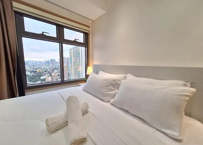 아파트 3br Premium -100sqm -15px -freeparking -pet -moa,picc,wtc,ccp