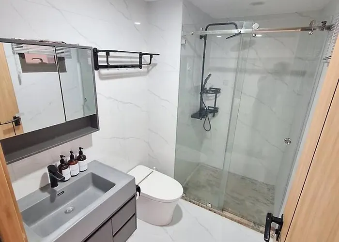 3br Premium -100sqm -15px -freeparking -pet -moa,picc,wtc,ccp