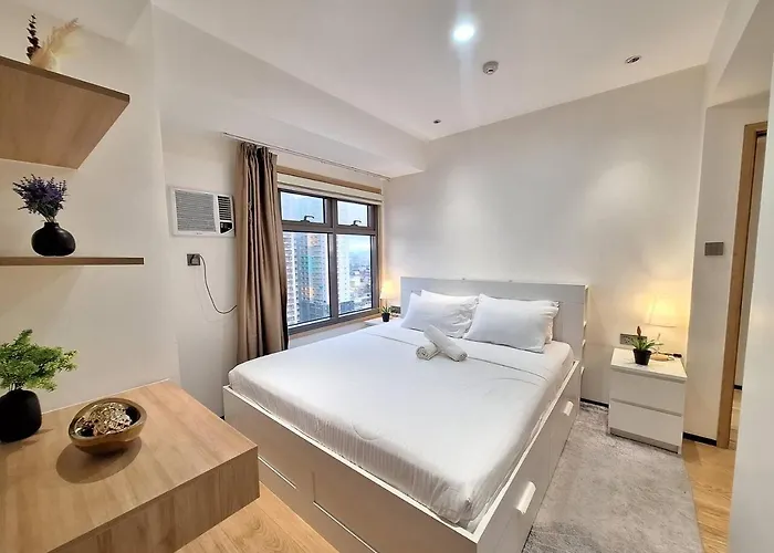 아파트 3br Premium -100sqm -15px -freeparking -pet -moa,picc,wtc,ccp *