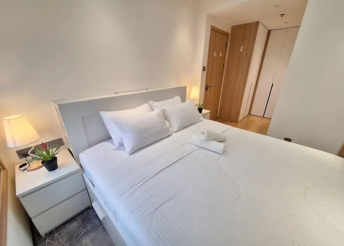 3br Premium -100sqm -15px -freeparking -pet -moa,picc,wtc,ccp 마닐라
