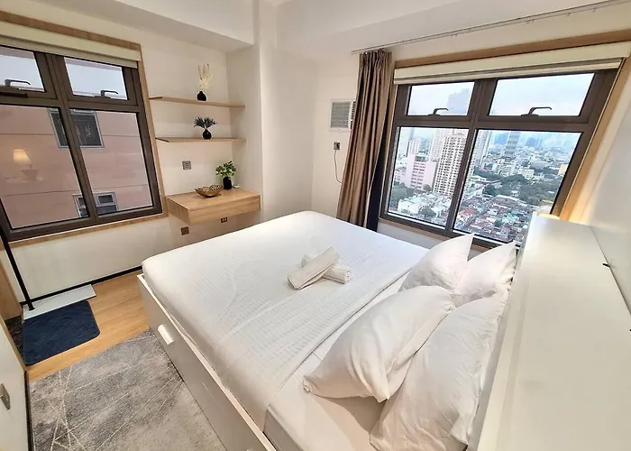 3br Premium -100sqm -15px -freeparking -pet -moa,picc,wtc,ccp
