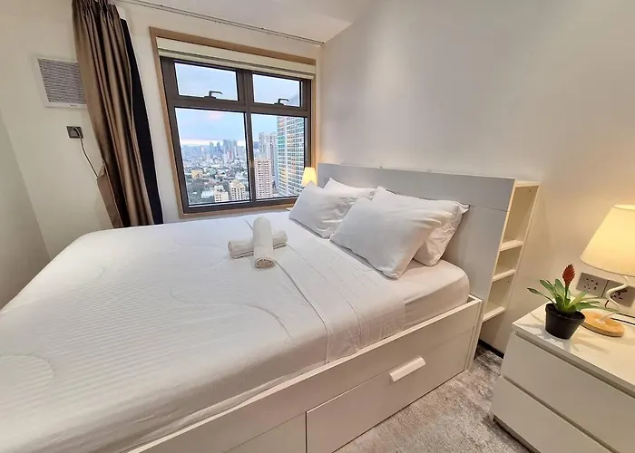 3br Premium -100sqm -15px -freeparking -pet -moa,picc,wtc,ccp