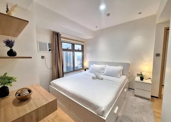 3br Premium -100sqm -15px -freeparking -pet -moa,picc,wtc,ccp 아파트 *