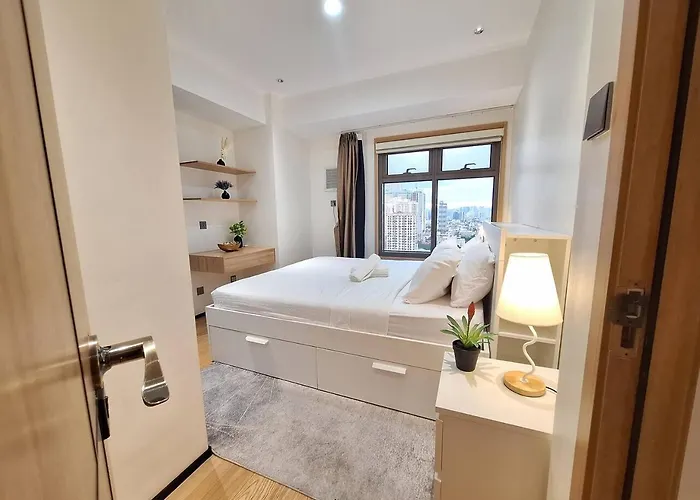 아파트 3br Premium -100sqm -15px -freeparking -pet -moa,picc,wtc,ccp *
