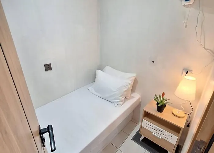 아파트 3br Premium -100sqm -15px -freeparking -pet -moa,picc,wtc,ccp 마닐라
