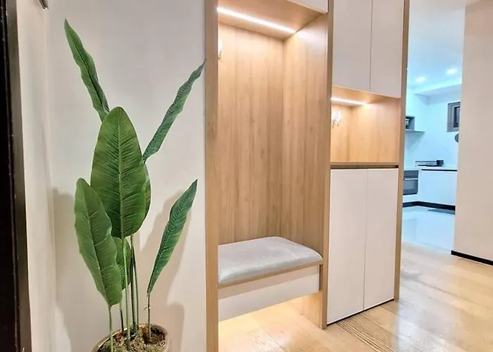 3br Premium -100sqm -15px -freeparking -pet -moa,picc,wtc,ccp * 마닐라