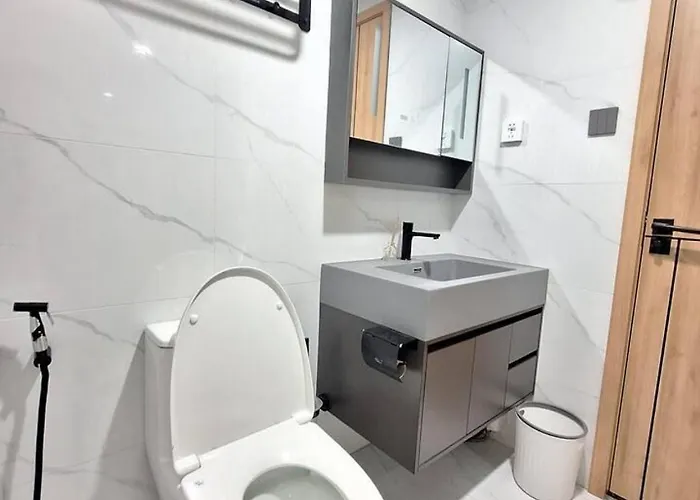 3br Premium -100sqm -15px -freeparking -pet -moa,picc,wtc,ccp *