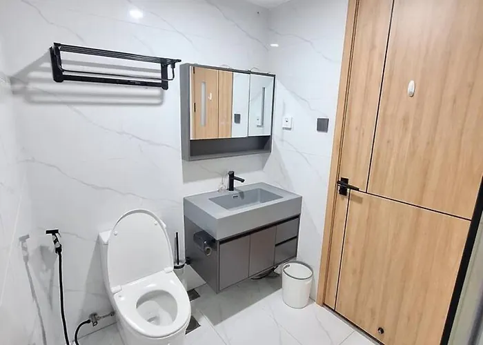 3br Premium -100sqm -15px -freeparking -pet -moa,picc,wtc,ccp *