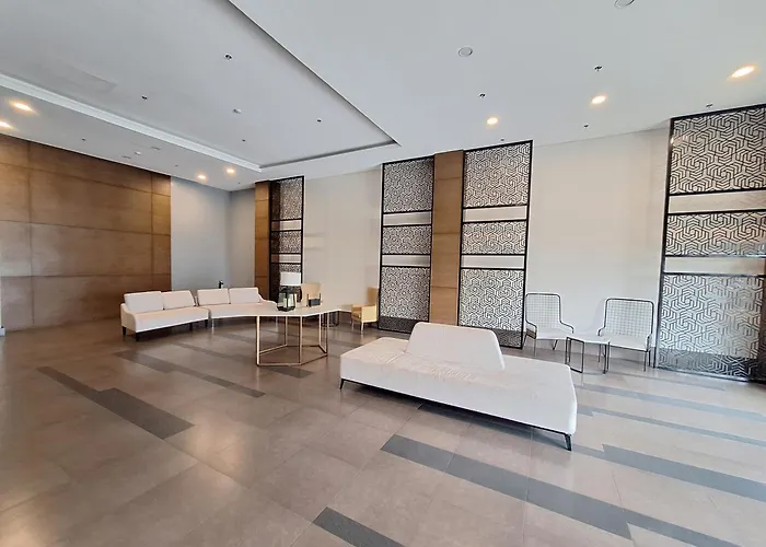 3br Premium -100sqm -15px -freeparking -pet -moa,picc,wtc,ccp 마닐라