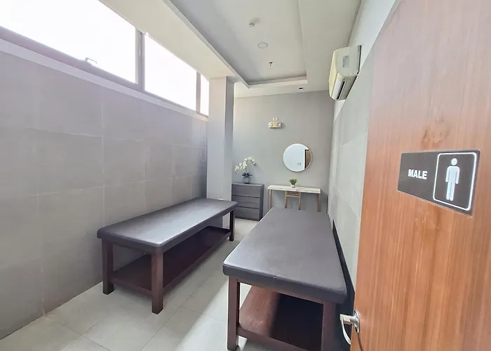 3br Premium -100sqm -15px -freeparking -pet -moa,picc,wtc,ccp 아파트