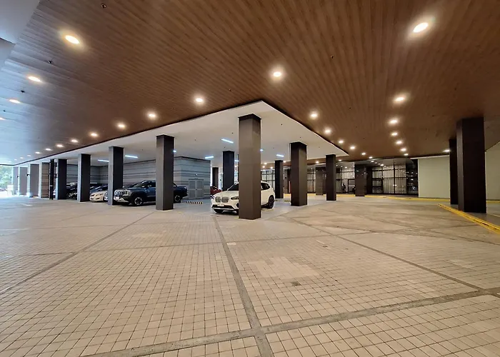3br Premium -100sqm -15px -freeparking -pet -moa,picc,wtc,ccp 아파트 *