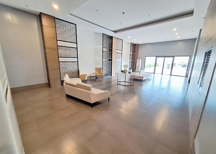 아파트 3br Premium -100sqm -15px -freeparking -pet -moa,picc,wtc,ccp