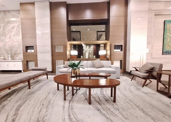 3br Premium -100sqm -15px -freeparking -pet -moa,picc,wtc,ccp 아파트 마닐라