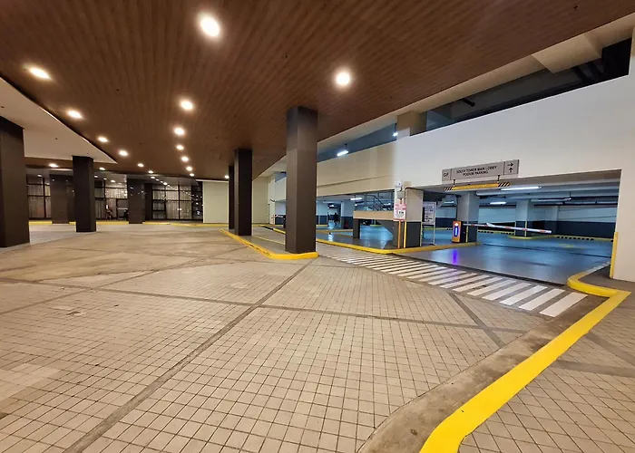 3br Premium -100sqm -15px -freeparking -pet -moa,picc,wtc,ccp 마닐라