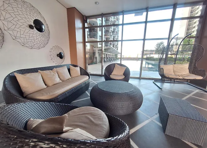 3br Premium -100sqm -15px -freeparking -pet -moa,picc,wtc,ccp *