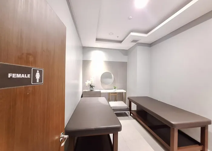 3br Premium -100sqm -15px -freeparking -pet -moa,picc,wtc,ccp * 마닐라