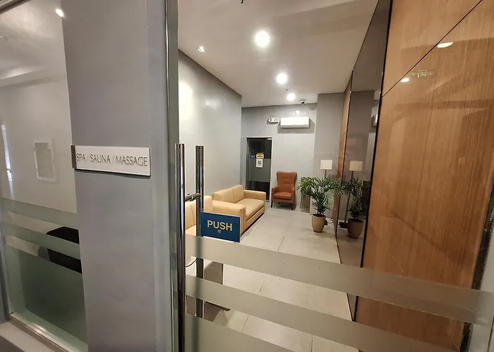 아파트 3br Premium -100sqm -15px -freeparking -pet -moa,picc,wtc,ccp *