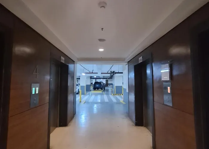 3br Premium -100sqm -15px -freeparking -pet -moa,picc,wtc,ccp 아파트