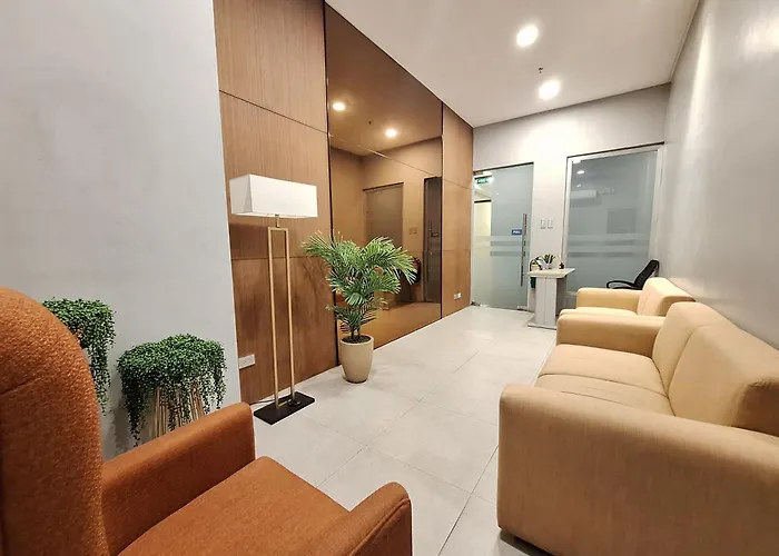 아파트 3br Premium -100sqm -15px -freeparking -pet -moa,picc,wtc,ccp *